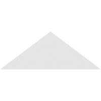 54 в 13-1 2 Н триъгълник повърхност планината ПВЦ Гейбъл отдушник смола: нефункционален, в 2 В 2 П Брикмулд п п рамка