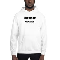Holgate Soccer Hoodie Pullover Sweatshirt от неопределени подаръци